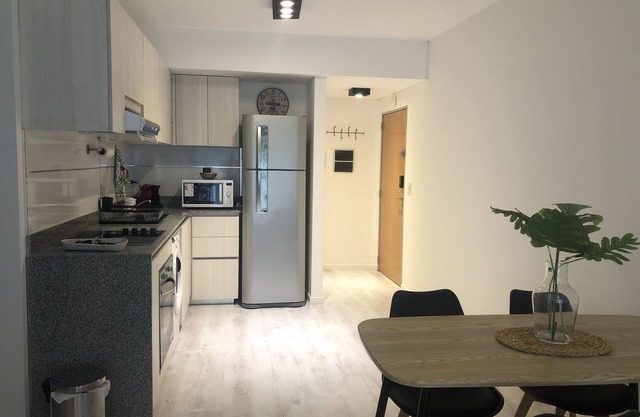 Cómodo Departamento en Almagro