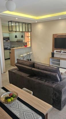 cómodo y acogedor duplex