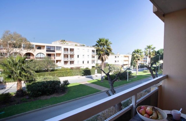 Côte d'Azur by Interhome