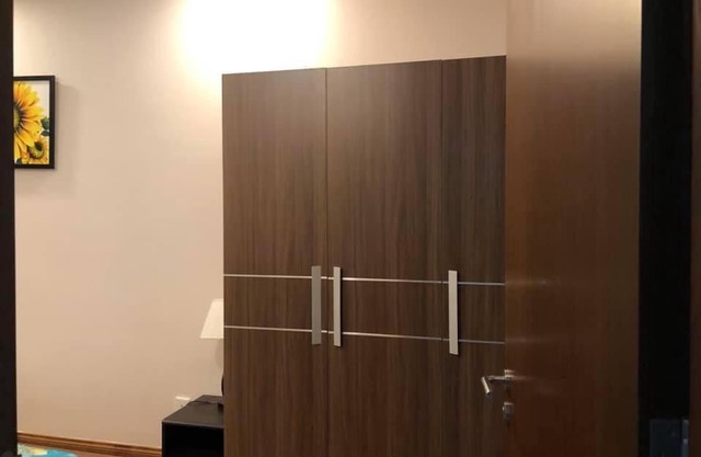 Căn hộ 2PN và 3PN ở được từ 6-10 người ngay Aeon Tân Phú
