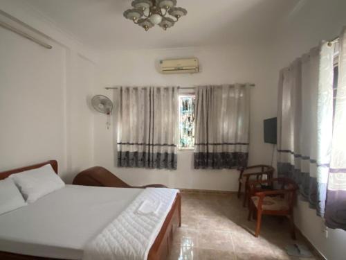 Cẩm Hương Motel
