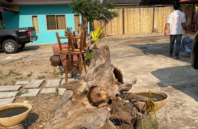 C-Hill Camp & Resort