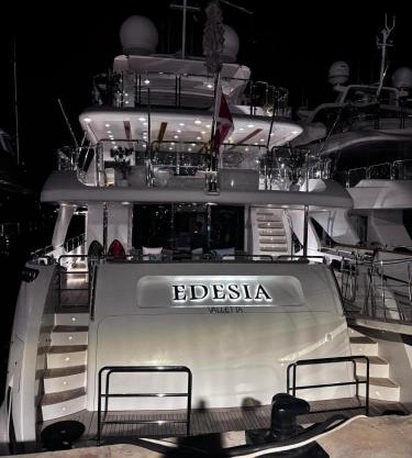 c-hotels Edesia