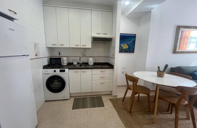 C Ntrico y Acogedor Ideal Para Explorar la Ciudad