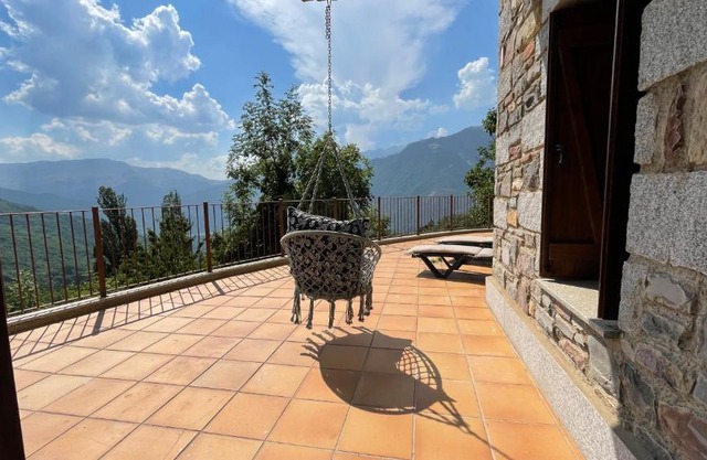 C15 - Apartamento gran terraza Aigualluts - Villmor
