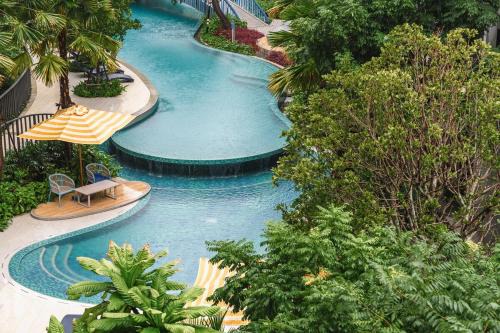 C210 Peaceful Retreat in Heart of Phuket