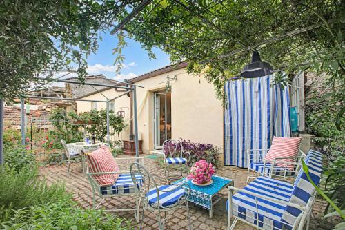 Ca D'artista For Nature Lovers - Happy Rentals