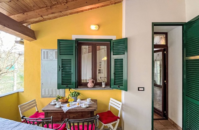 Ca' da Prima Porta (VLO131) by Interhome