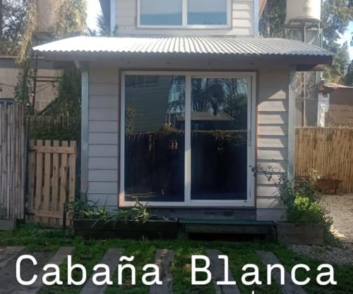 Cabaña 2
