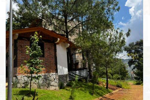 Cabaña el roble