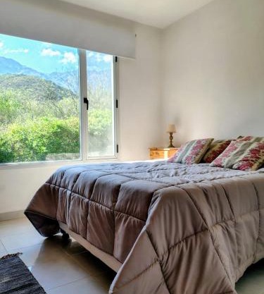 Cabaña La Raquela