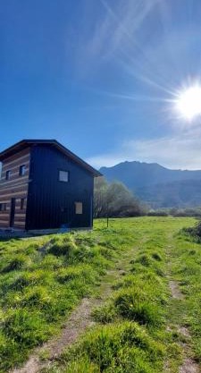 Cabaña Linna