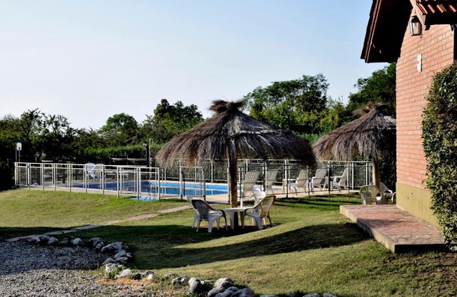 Cabañas Babin Kuk