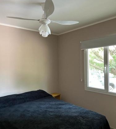 Cabañas del Arroyo Villa Ventana