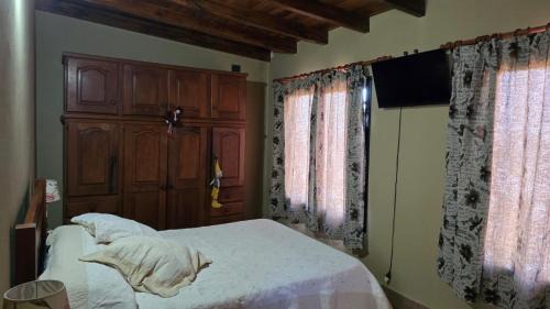 Cabañas el búho
