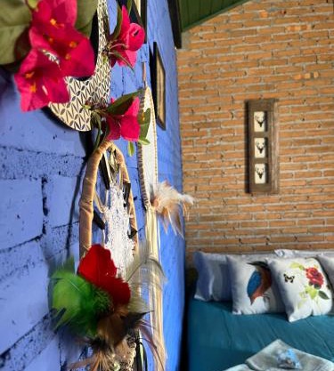 Cabana da Mata