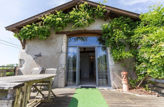 Cabernet - Benesse-les-dax