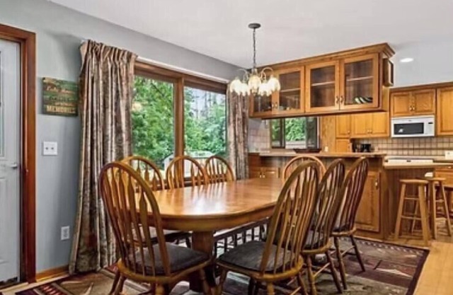 Cabin 13 in Pine River