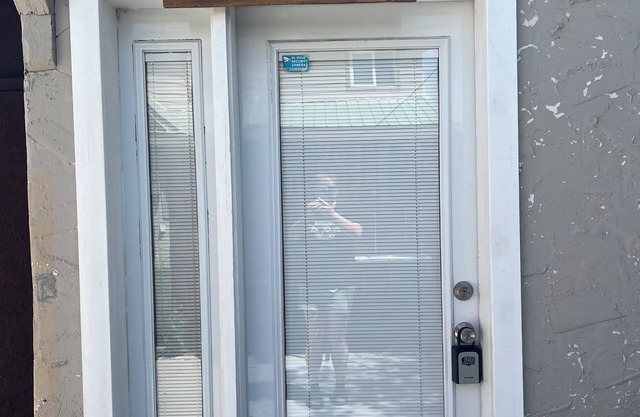 Cabin apt. Charming 1 bedroom, 1 bathroom apartment in Lima, MT with WiFi.