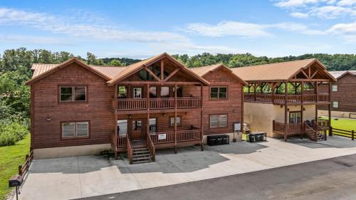 Cabin Fever Vacation