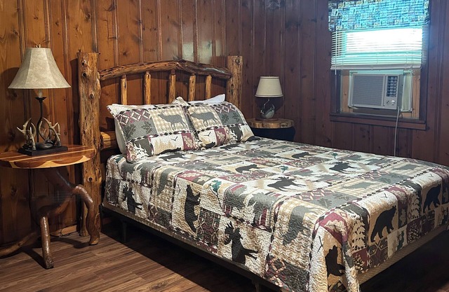Cabin on the Meramec River - 3
