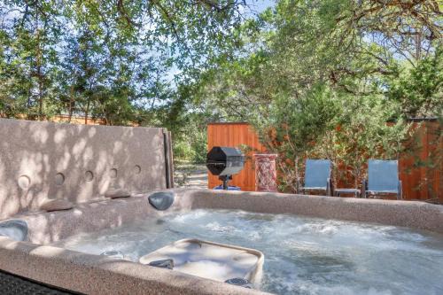 Cabins at Flite Acres - Mountain Laurel