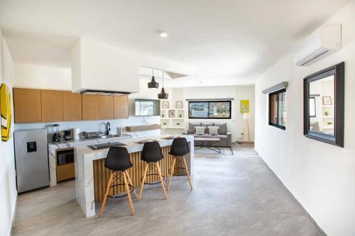 Cabo San Lucas Downtown Condo