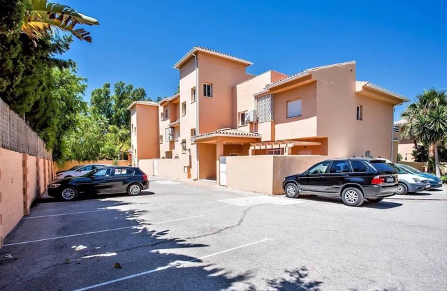 Cabopino Beach Dunes Apartment