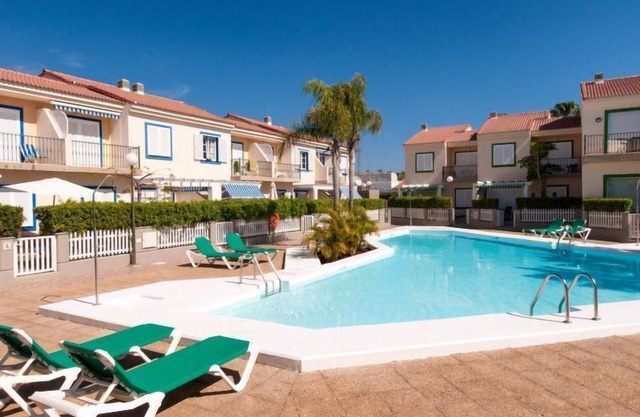 Cabosos 4 by Interhome