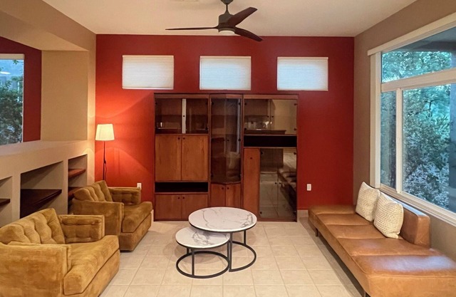 Cactus Garden, a charming 2-bedroom home in enjoyable Sun City Oro Valley.