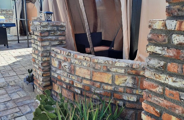 Cactus Garden Oasis Resort