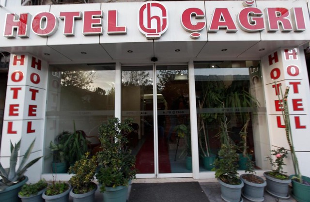 Cagri Hotel