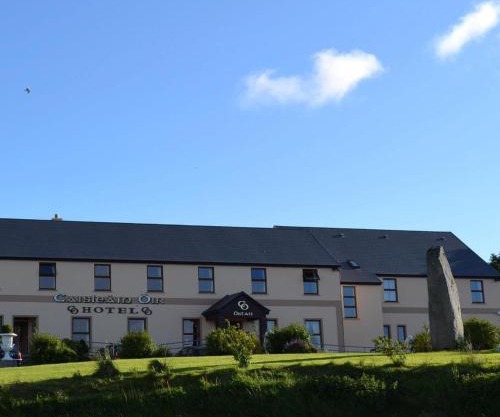 Caisleain Oir Hotel