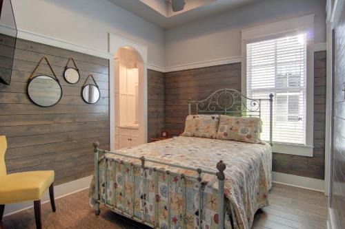 Cajun Cottage 108 BE