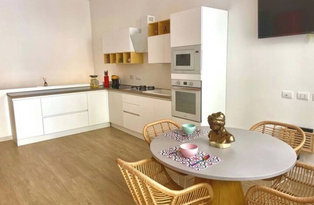 CAL Lofts: Mole Antonelliana To