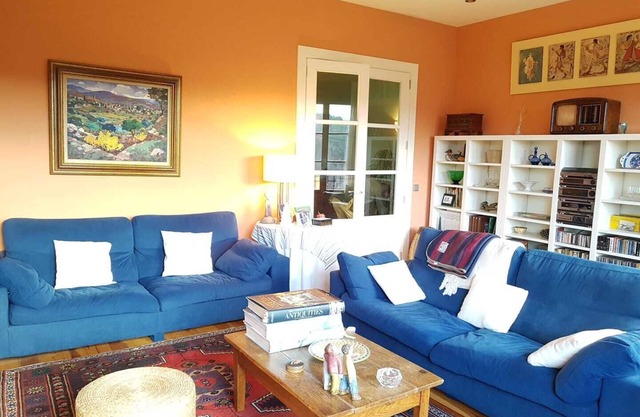 CAL TONI. Stylish house in the heart of the Penedés.