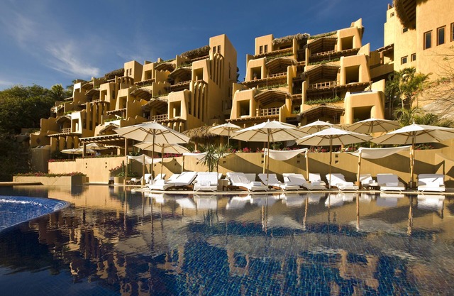 Cala de Mar Resort & Spa Ixtapa