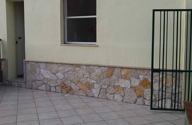 Cala Gonone appartamento a 70 mt dalla spiaggia.