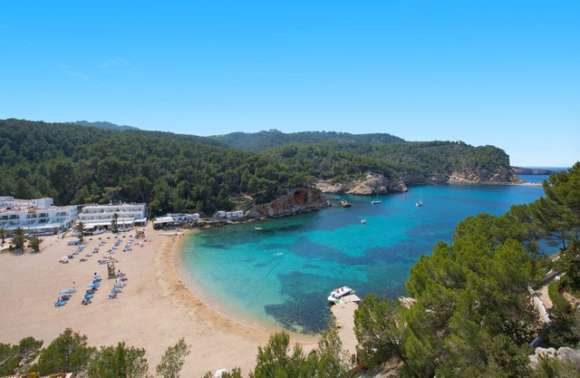 Cala San Miguel Hotel Ibiza, Curio Collection by Hilton