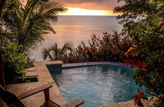 Calabash Cove Resort And Spa - Adults Only