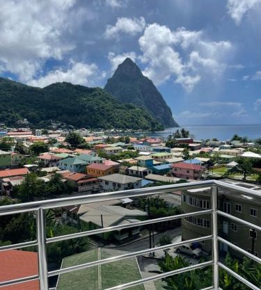 Caldera Villas
