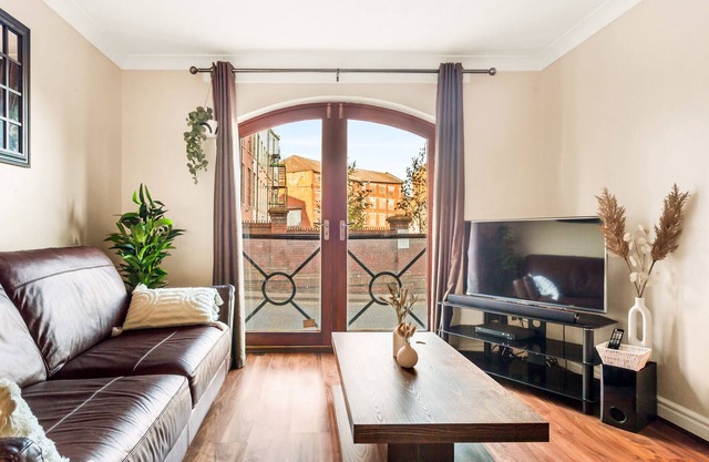 Call Lane | In The Heart of Leeds City Centre