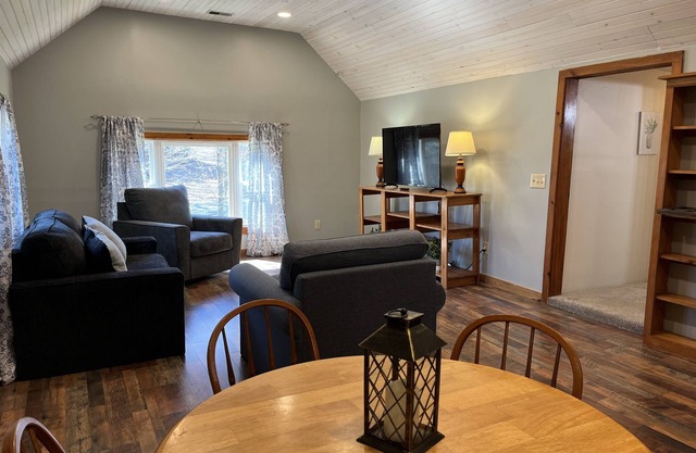 Calla Lily #2 - Oneonta Apartment close to downtown - 1 of 2 units