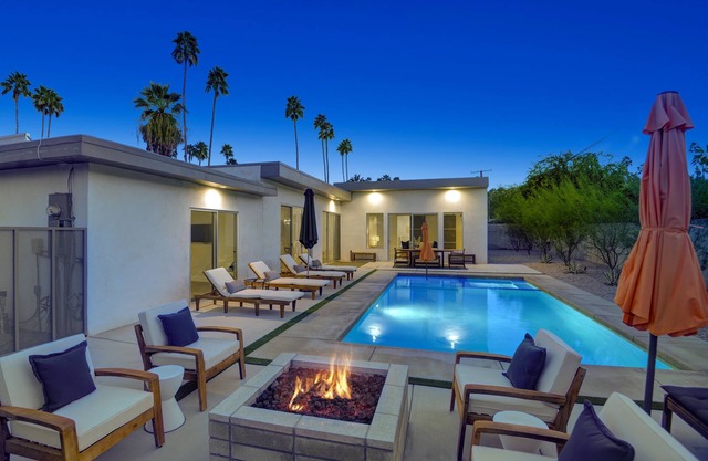 Calle Mod @ Deepwell - Modern Luxury.