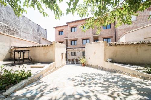 Callejón del Pozo II