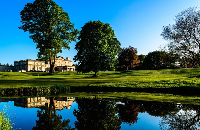 Cally Palace Hotel & Golf Course