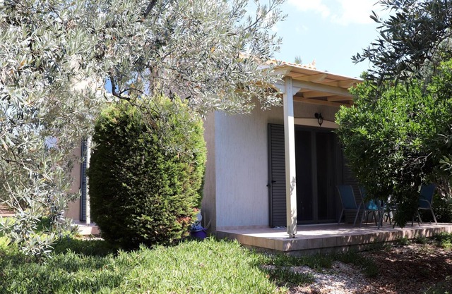 Calm and idyllic directly at the sea, wifi - holiday house Argolis, Peloponnese