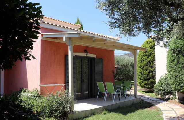 Calm and idyllic directly at the sea, wifi - holiday house Argolis, Peloponnese