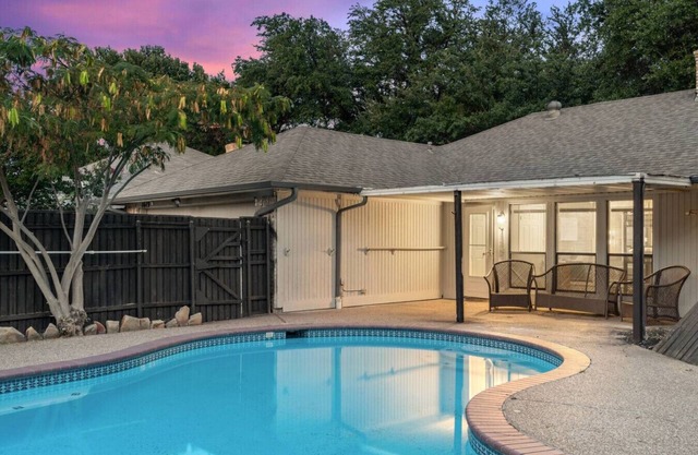 Calm, and Spacious house|Pool, Close to KoreanTown