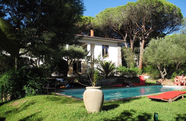 Calm on the Coast d. Azur/special rate for 2 weeks